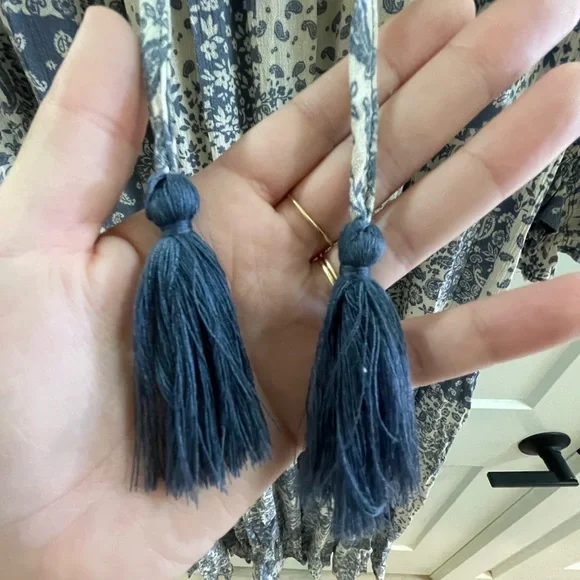 Vici dolls maxi dress - Picture 3 of 5